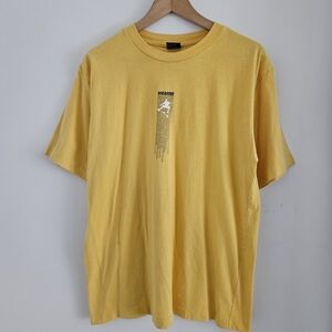 Vintage Ripzone Shirt Large Skateboard Skater Single Stitch 90s